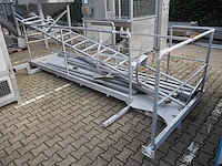 Nn platform - afbeelding 1 van  4