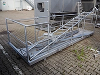 Nn platform - afbeelding 2 van  4