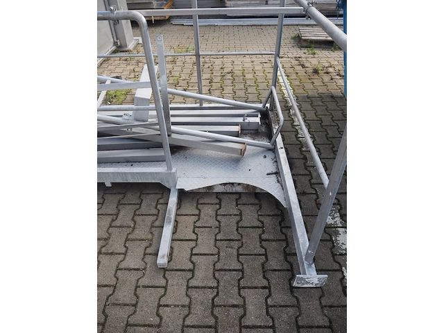 Nn platform - afbeelding 4 van  4