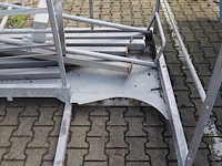 Nn platform - afbeelding 4 van  4