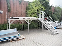 Nn platform - afbeelding 2 van  5