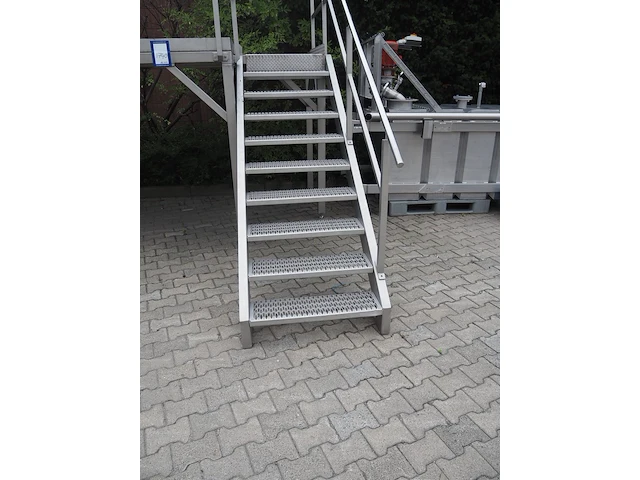 Nn platform - afbeelding 3 van  5