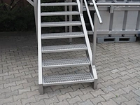 Nn platform - afbeelding 3 van  5