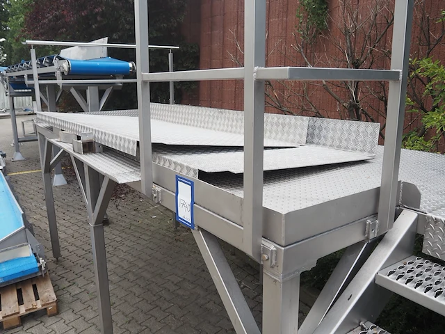 Nn platform - afbeelding 4 van  5