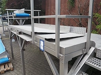 Nn platform - afbeelding 4 van  5