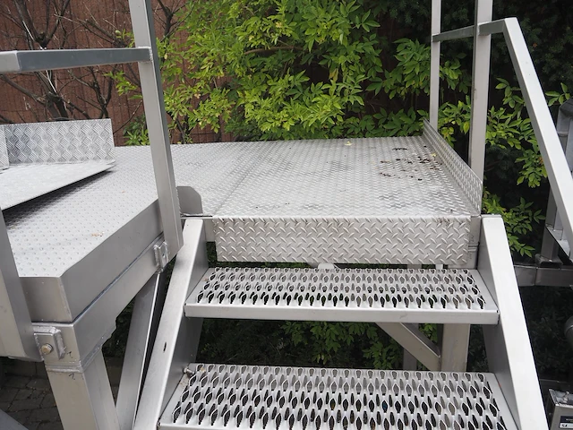 Nn platform - afbeelding 5 van  5