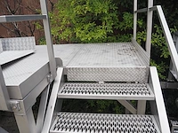 Nn platform - afbeelding 5 van  5