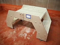 Nn platform - afbeelding 1 van  7