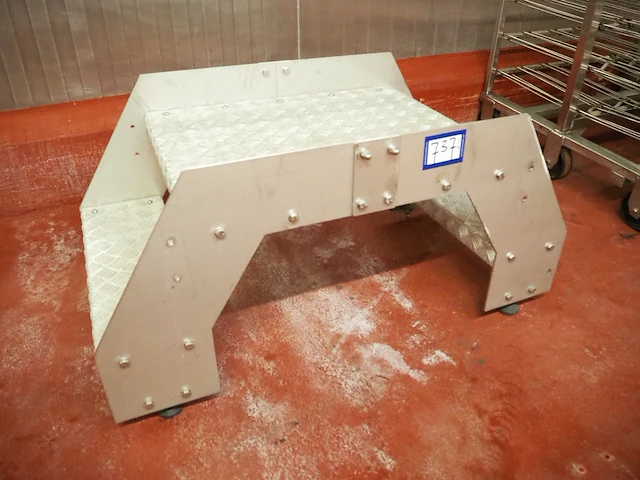 Nn platform - afbeelding 2 van  7
