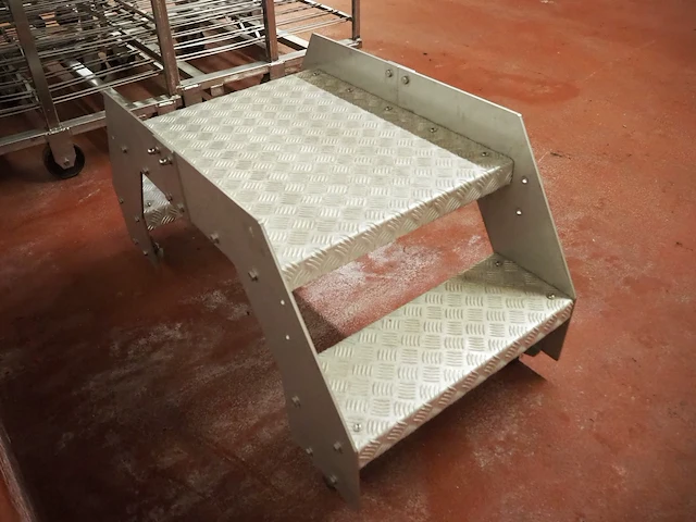 Nn platform - afbeelding 3 van  7
