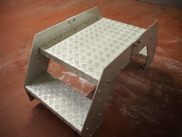 Nn platform - afbeelding 4 van  7