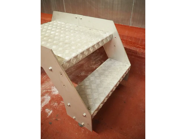 Nn platform - afbeelding 5 van  7