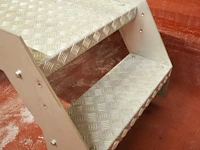 Nn platform - afbeelding 5 van  7
