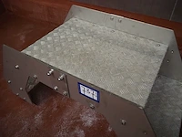 Nn platform - afbeelding 6 van  7