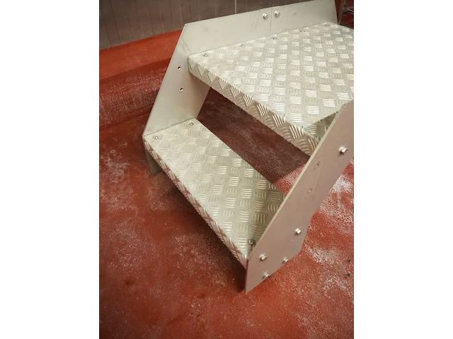 Nn platform - afbeelding 7 van  7