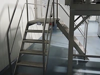 Nn platform - afbeelding 1 van  4