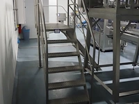 Nn platform - afbeelding 2 van  4