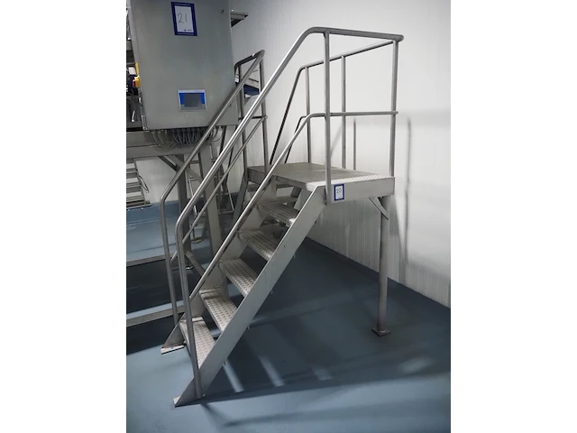Nn platform - afbeelding 3 van  4