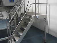 Nn platform - afbeelding 3 van  4