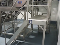 Nn platform - afbeelding 4 van  4
