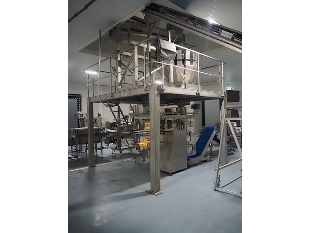 Nn platform - afbeelding 3 van  6