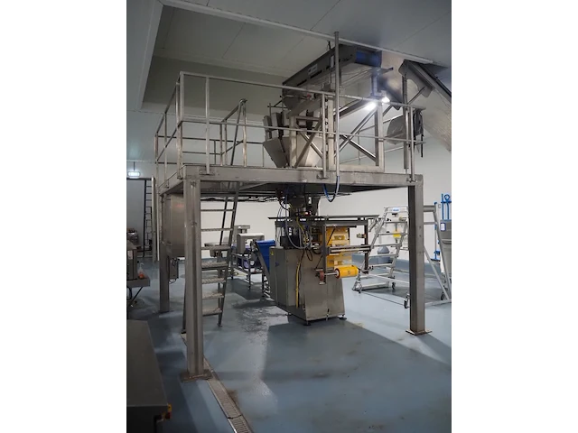 Nn platform - afbeelding 4 van  6