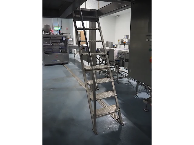 Nn platform - afbeelding 5 van  6