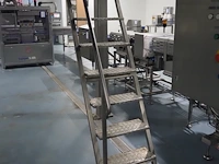 Nn platform - afbeelding 5 van  6