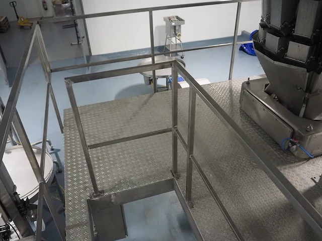 Nn platform - afbeelding 6 van  6