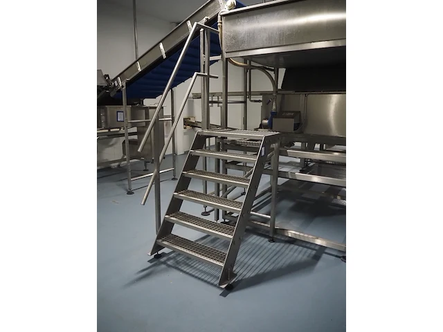 Nn platform - afbeelding 1 van  4