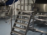 Nn platform - afbeelding 1 van  4