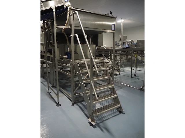 Nn platform - afbeelding 2 van  4