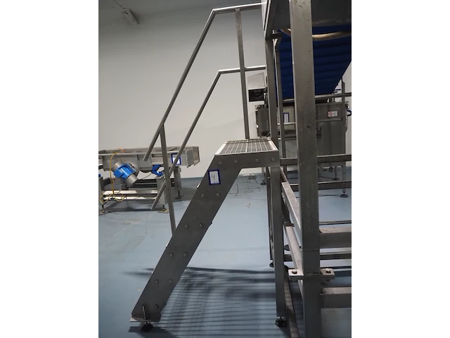 Nn platform - afbeelding 3 van  4