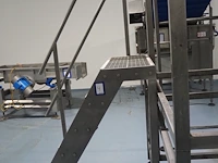 Nn platform - afbeelding 3 van  4