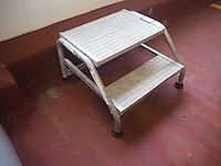 Nn platform - afbeelding 2 van  2