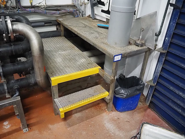 Nn platform - afbeelding 1 van  4
