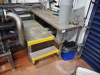 Nn platform - afbeelding 1 van  4