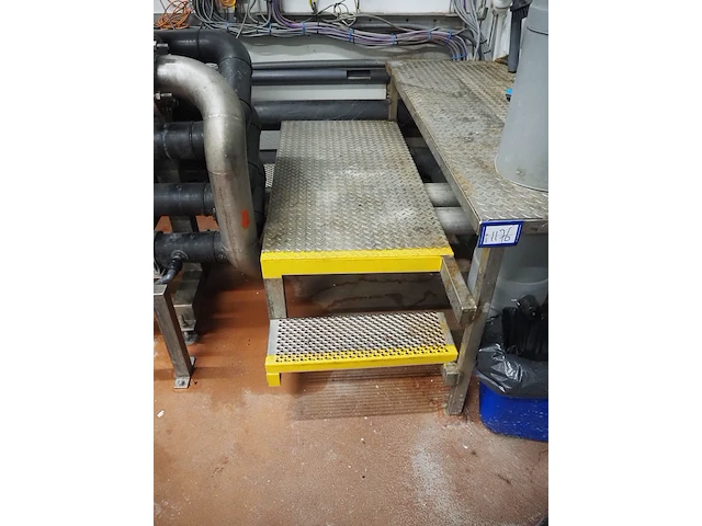 Nn platform - afbeelding 2 van  4