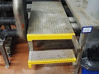 Nn platform - afbeelding 2 van  4
