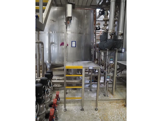 Nn platform - afbeelding 2 van  4