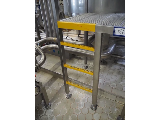 Nn platform - afbeelding 3 van  4