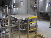 Nn platform - afbeelding 1 van  4