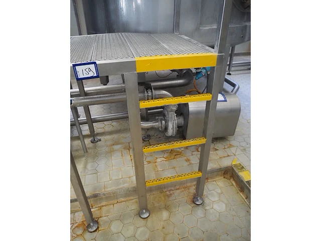 Nn platform - afbeelding 3 van  4