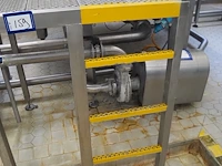 Nn platform - afbeelding 3 van  4