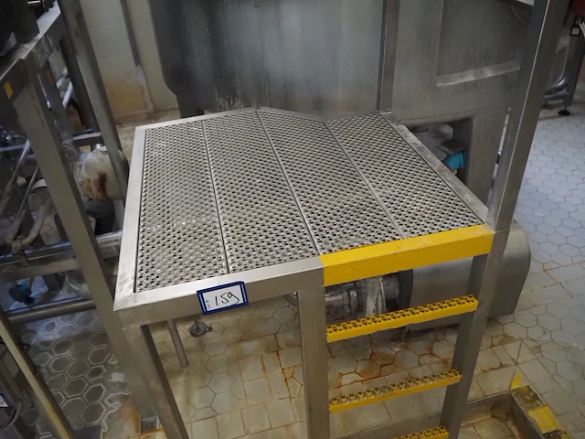 Nn platform - afbeelding 4 van  4