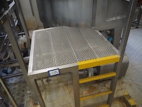 Nn platform - afbeelding 4 van  4