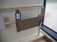 Nn platform - afbeelding 1 van  2