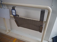 Nn platform - afbeelding 2 van  2