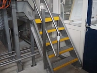 Nn platform - afbeelding 1 van  4