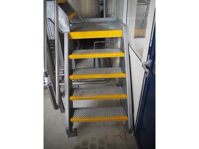 Nn platform - afbeelding 2 van  4
